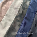 Camouflage Strick Jacquard Polyester